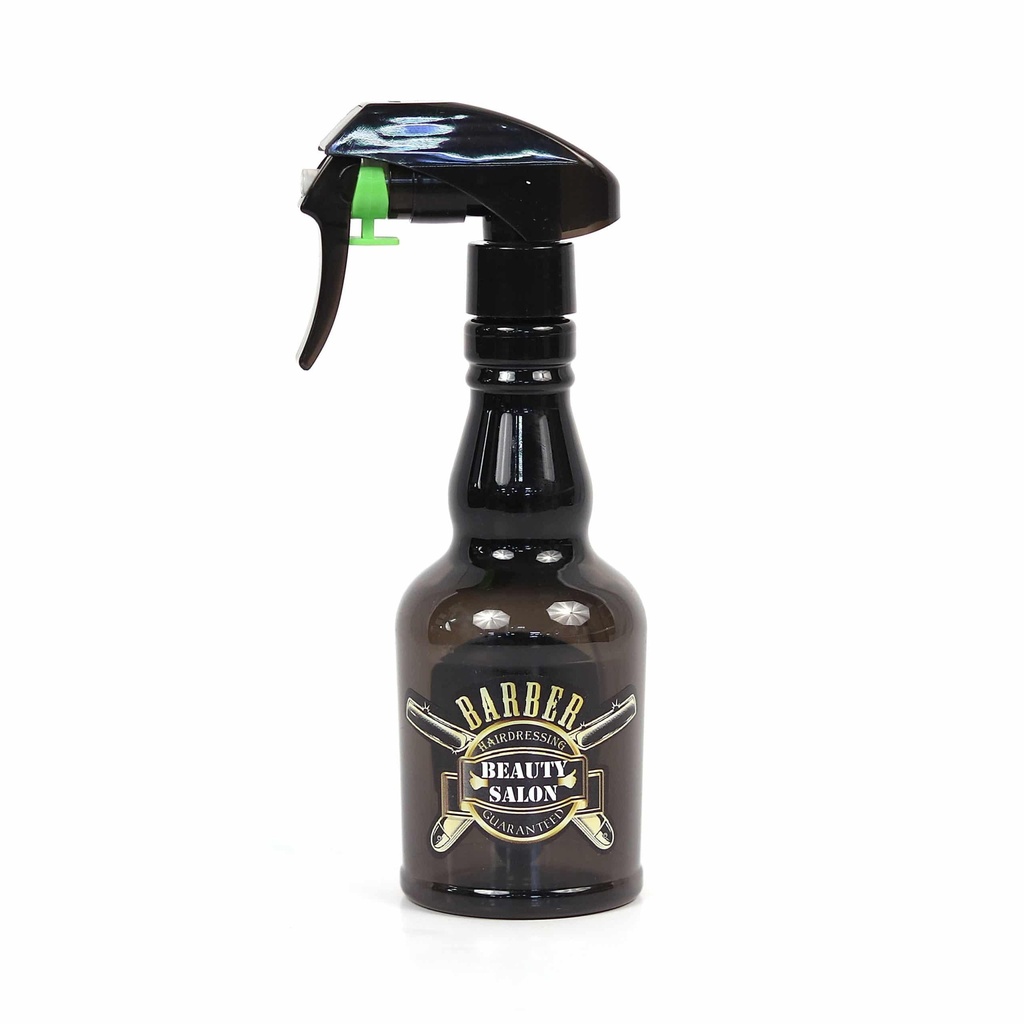 [BTE-W23] Bate Barbershop flacon pulvérisateur 250 ml