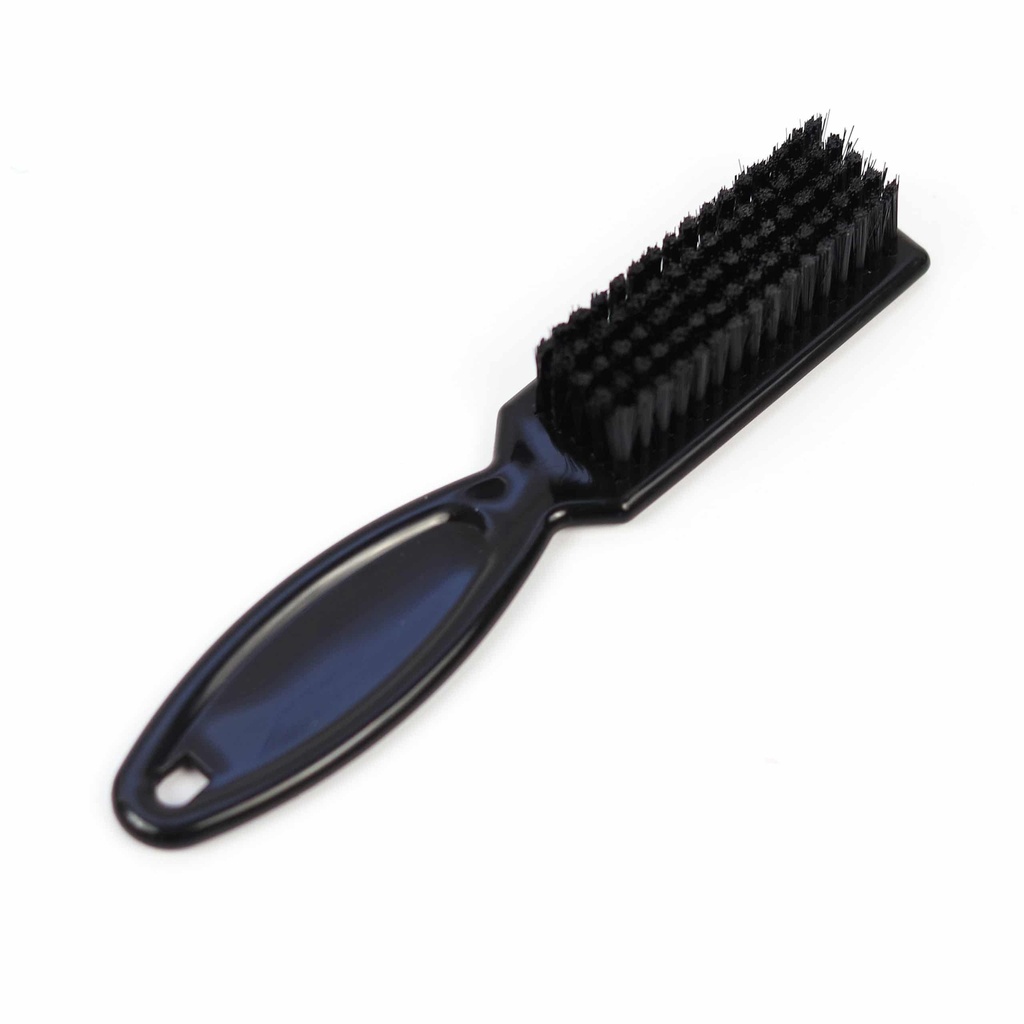 [Bt:148] Bate Thread Brush Mini Black