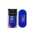 TRU BARBER Tru-Friseur Haarklemmen Blau