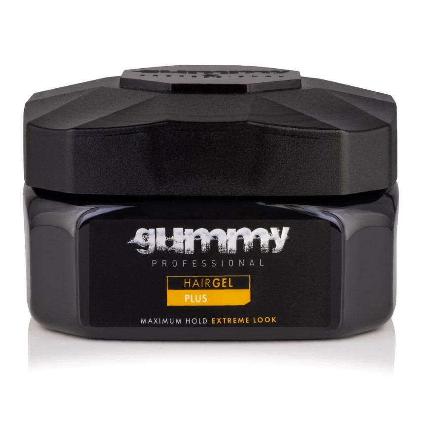 [Gum33] Gummy Hair Gel Extreme Look Plus 220ml