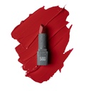 Alix Avien Glossy Lipstick Stunning Red 321