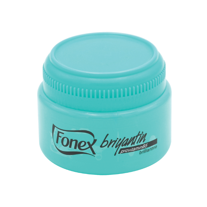 [FNX3489] Fonex Hair brillant cream 150ml