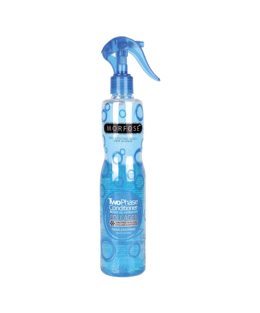[Mor105] Morfose two-phase collagen conditioner 400 ml