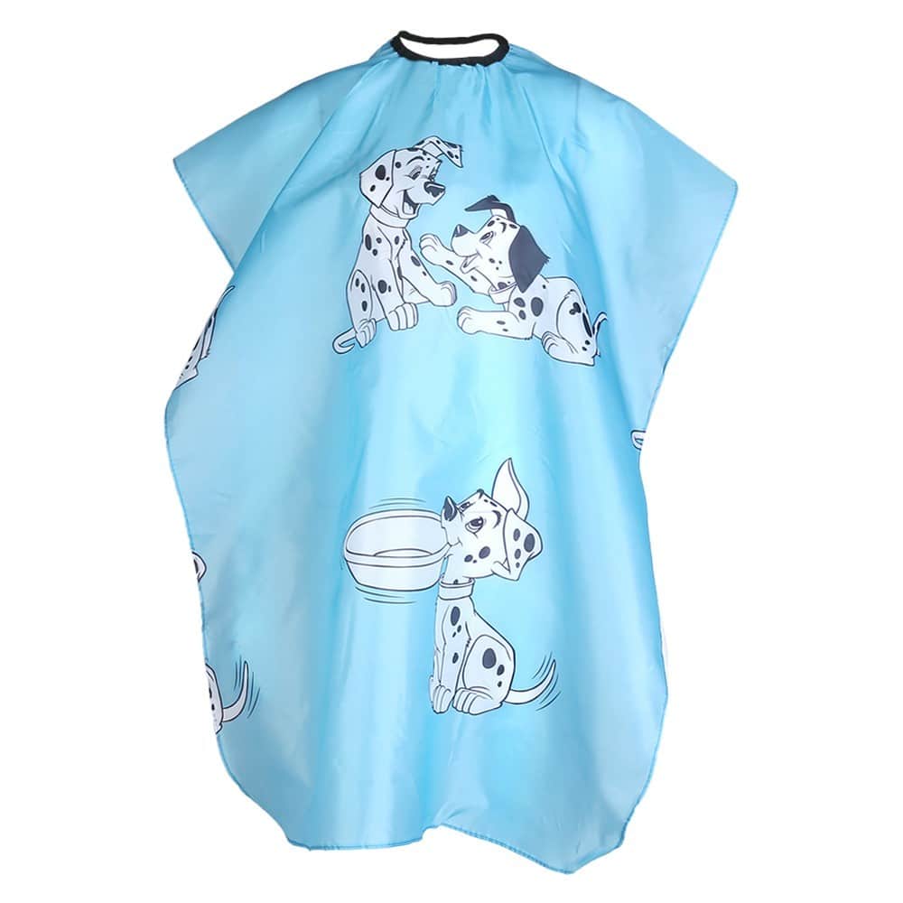 [BTE-UHG36] Bate Cape Children BLUE Type: (20010)