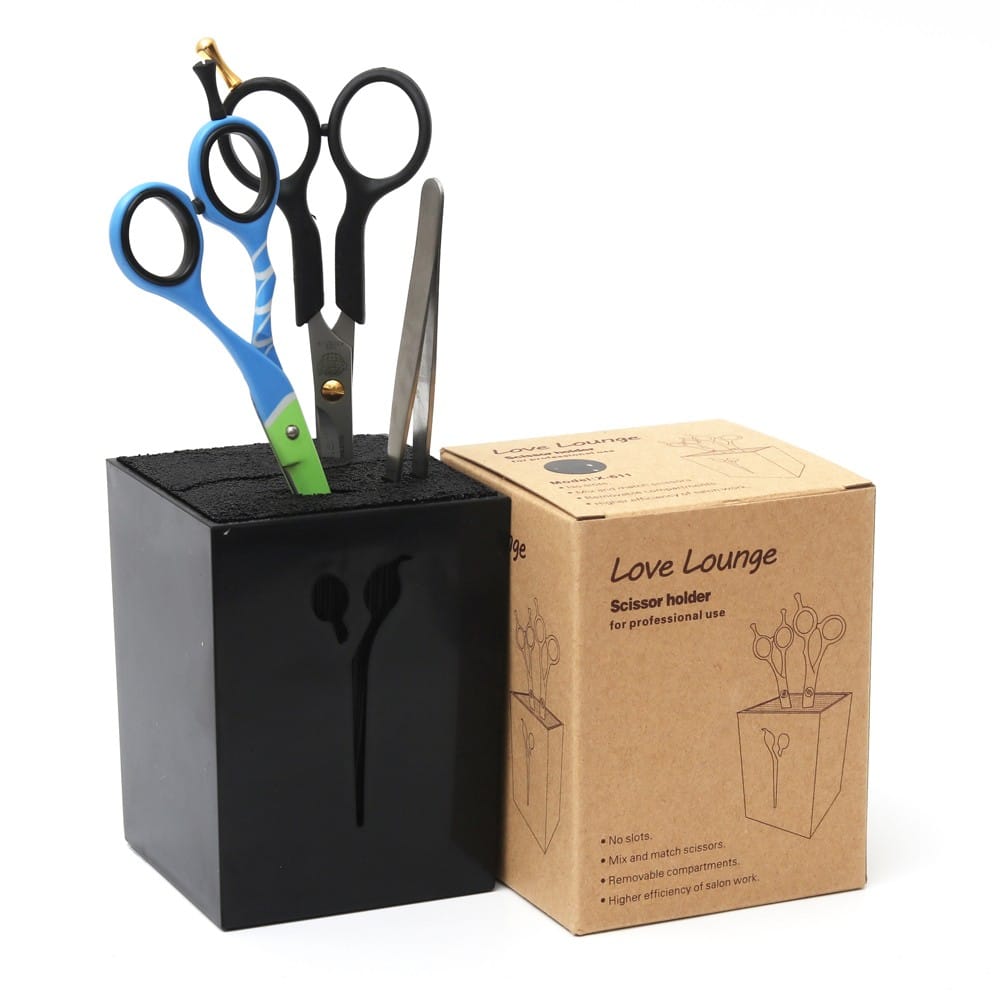 Love Lounge Schere Halter Art:16010 (ein Halter)