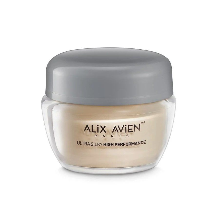 Alix Avien Loose Powder 04 Desert Sand