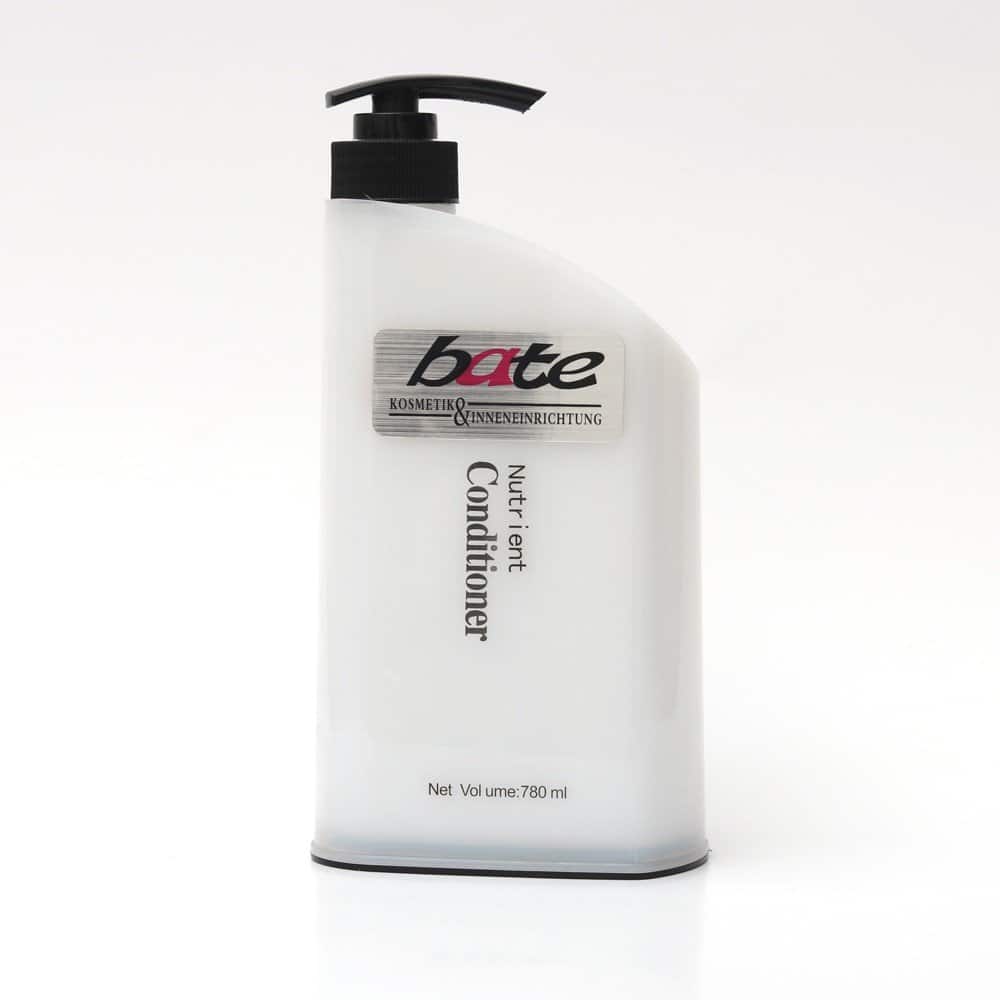 Bate Conditioner Bottles With Pump Art:18050