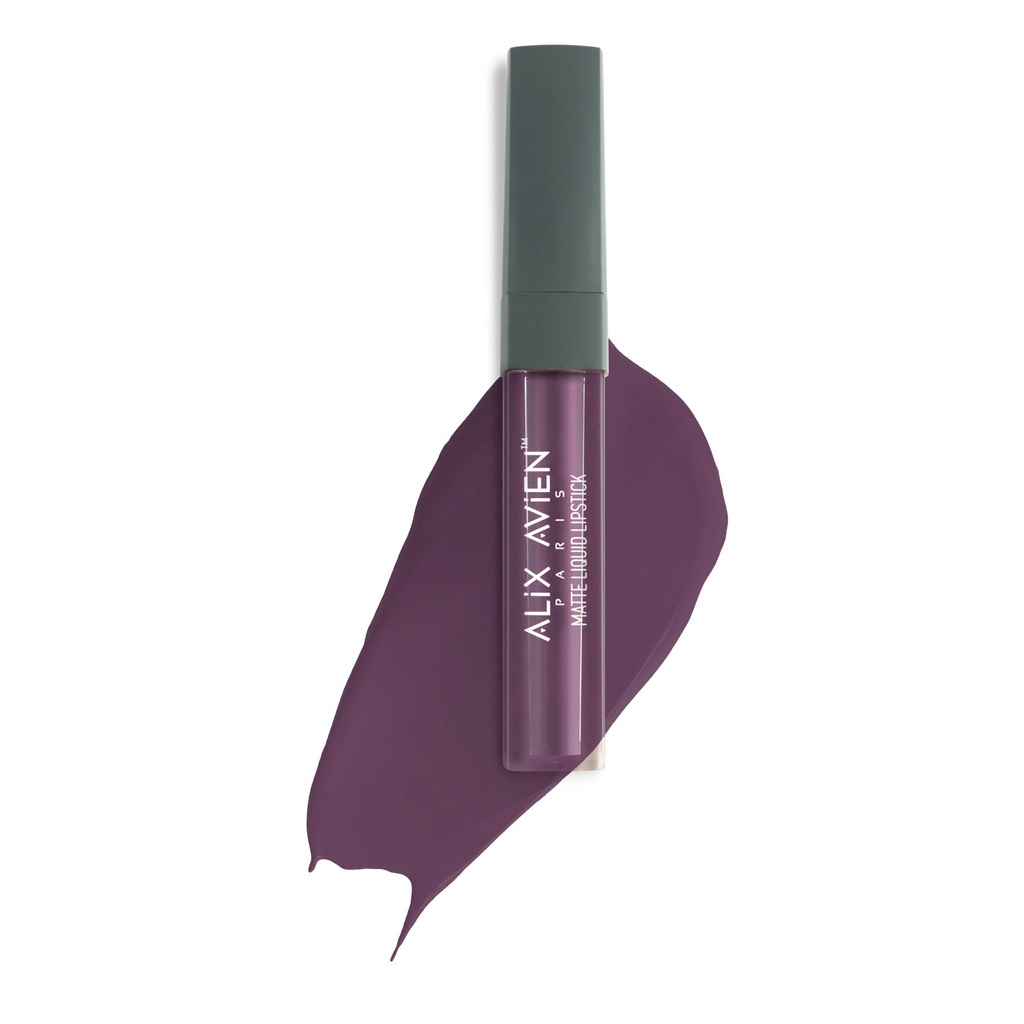Alix Avien Dırty Plum 519