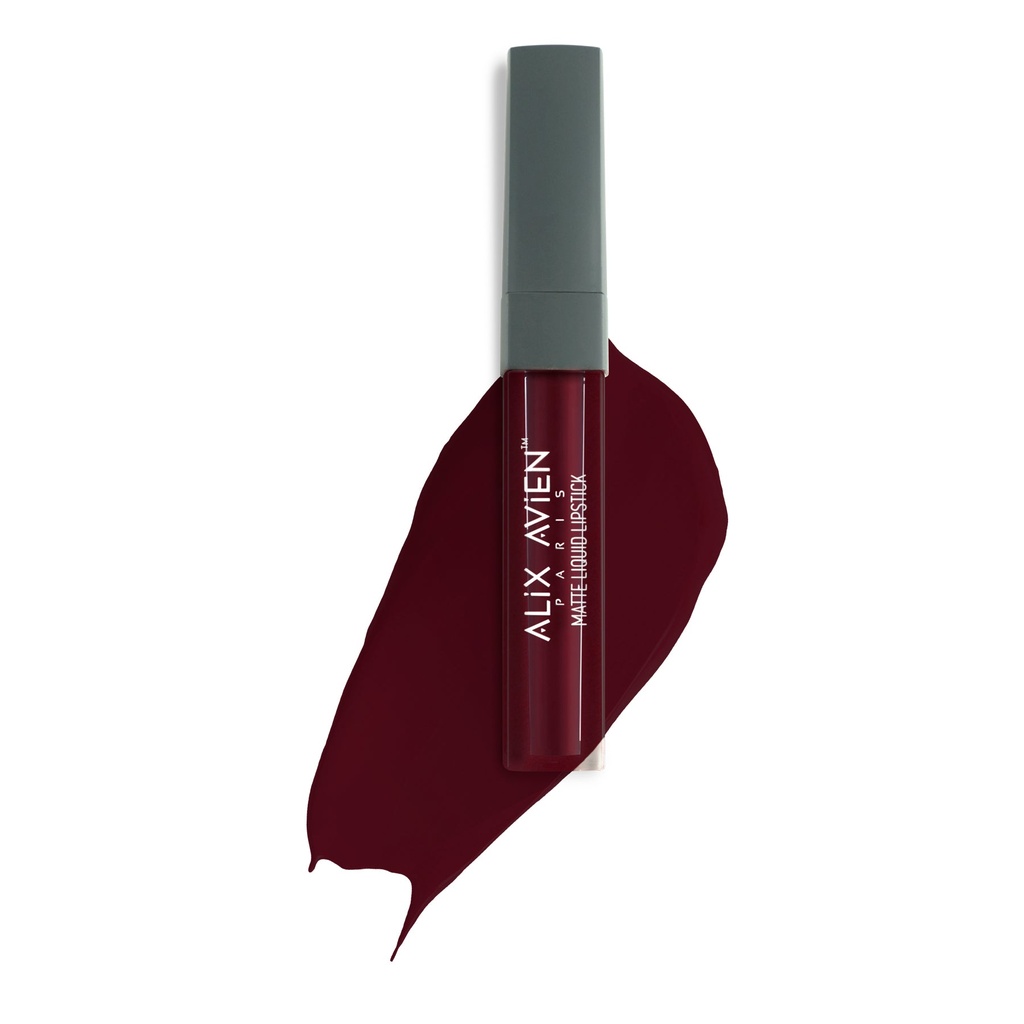 Alix Avien Ruby Red 524