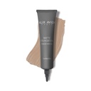 Alix Avien Matte Foundation 411 – Tiefes Beige