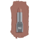 Matte lipstick Caramel Nude 403