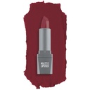 Alix Avien Materia Lippenstift Deep Fuchsia 417