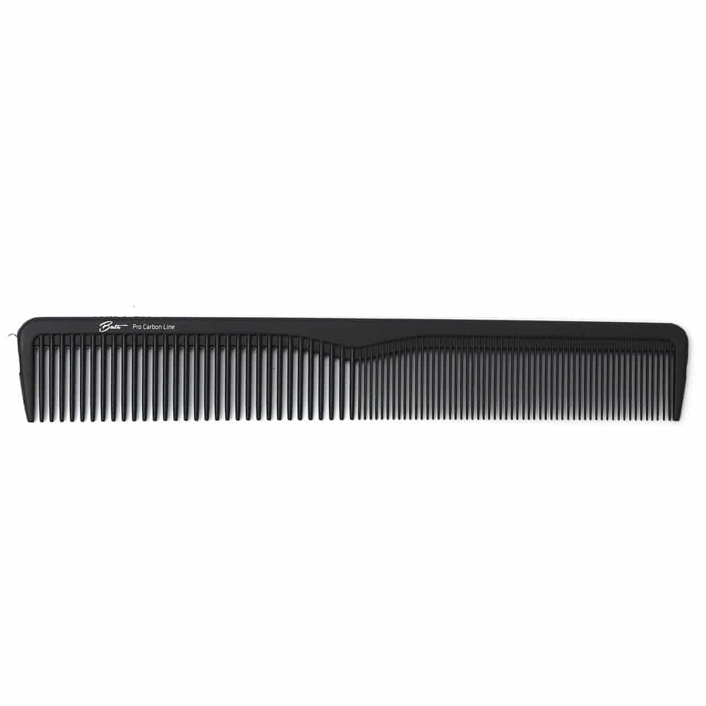 [Bt:128] Bate Carbon Line Hair Cutting Comb (0811)