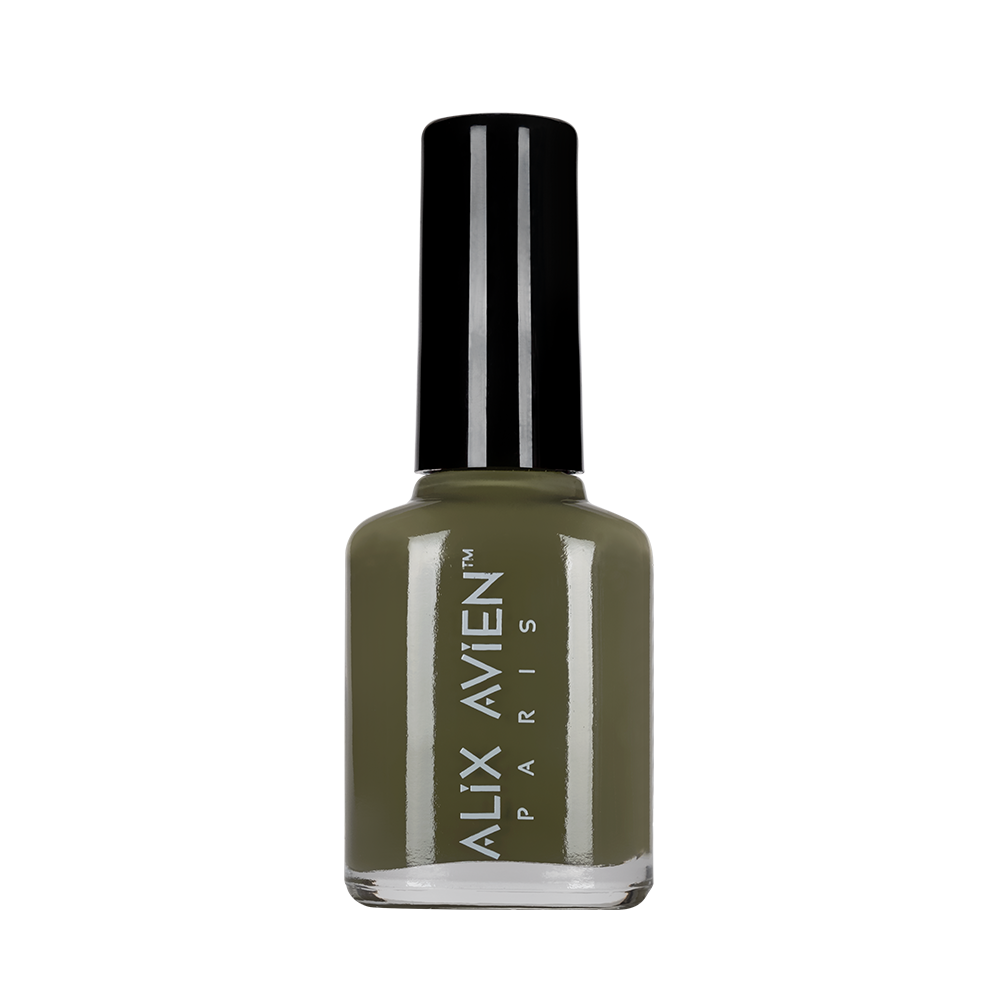 Alix Avien Nail Lacquer – 44