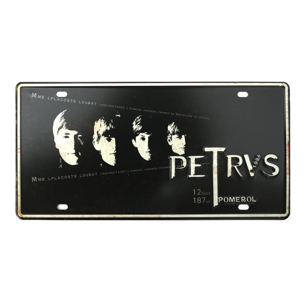 [ART:15050] Bate Metallbild 30x15 Art:15003