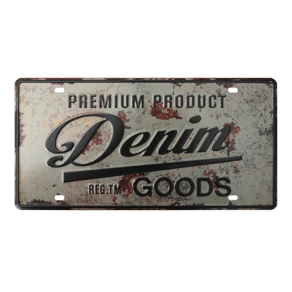 [BTE-28] Bate Metallbild 30x15 Art:15001