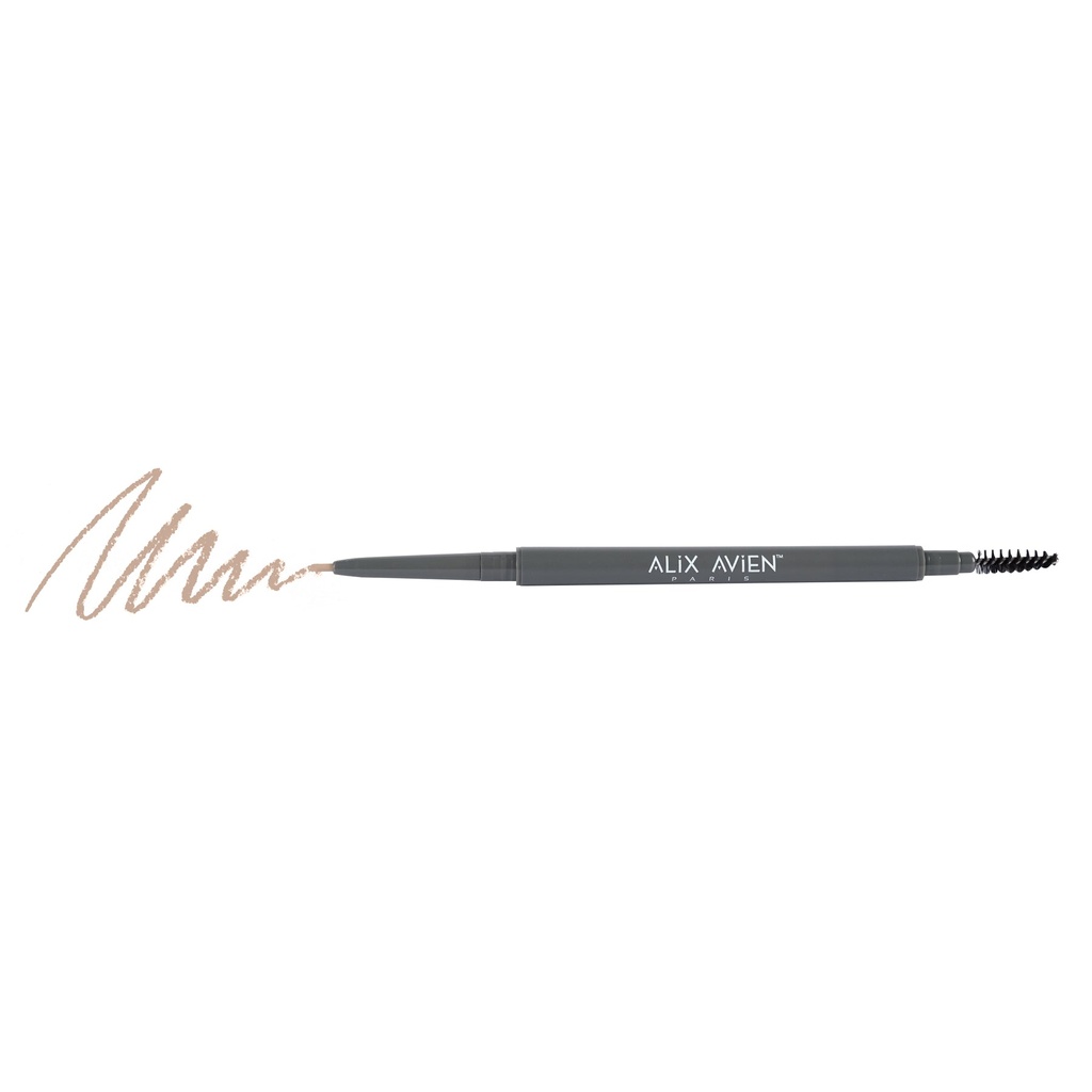 Alix Avien Retractable Eyebrow Pencil