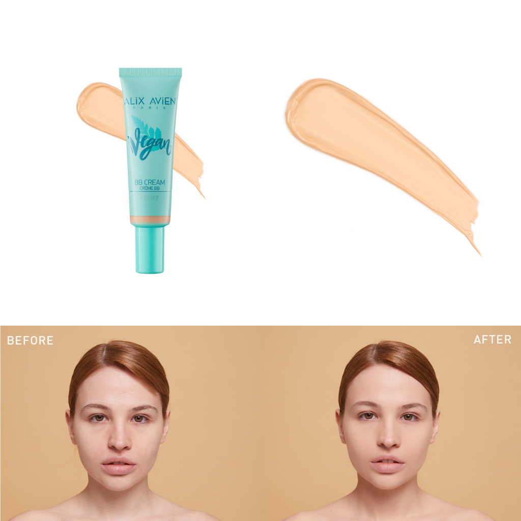 Alix Avien Vegan BB Cream