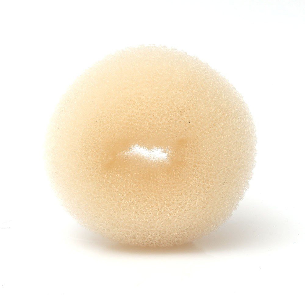 [KD-104] Knotenring Farbe: Hell &Oslash; 11 cm