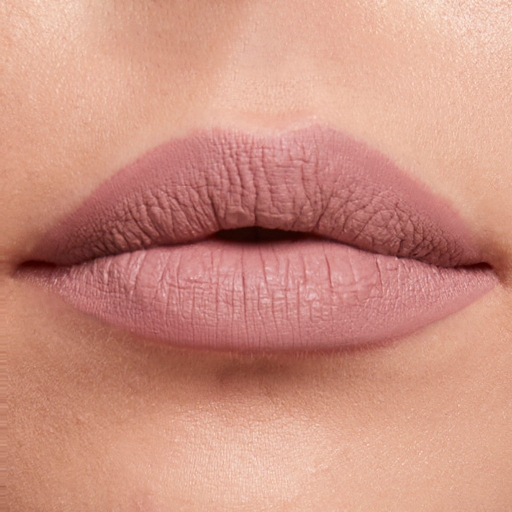 Alix Avien Vegan Matte Liquid Lipstick