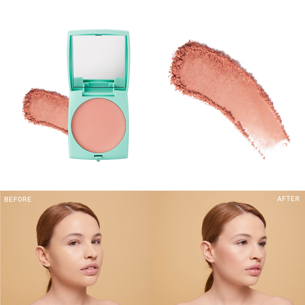 Alix Avien Vegan Mineral Blusher