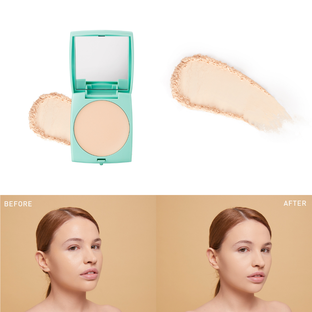Alix Avien Vegan Mineral Powder