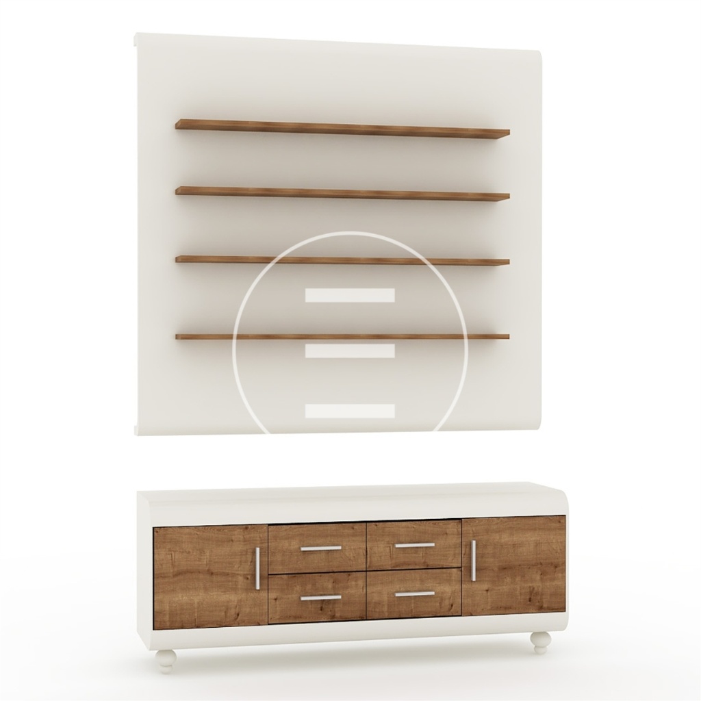 Alpeda Wach Spa Materialschrank