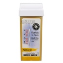 More For You Warm Wachs 100ml (Naturel)