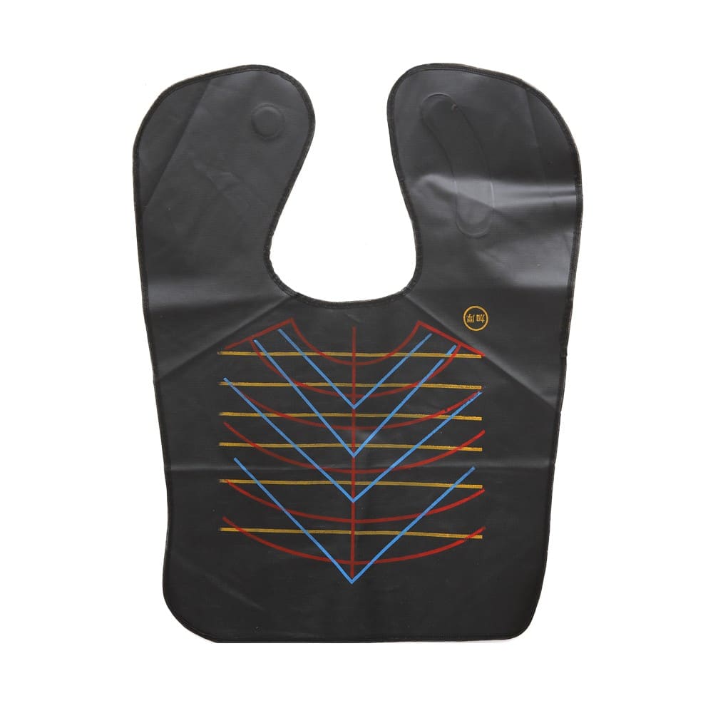 Bate Professioneller Friseurumhang BTE-UHG38