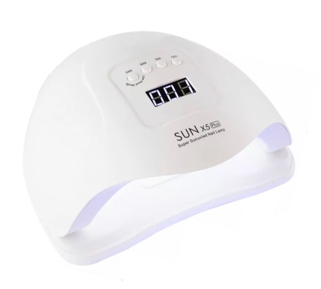 Bate 48 Watt LED UV Nagellampe