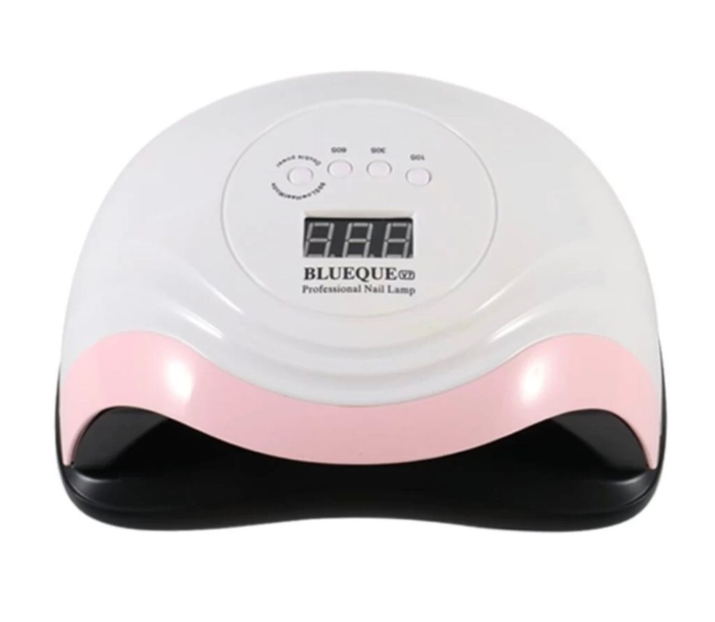 Blueque V7 Professional Nagellampe – 168W