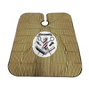 Kate Barbershop Umhang 140x165  BT753