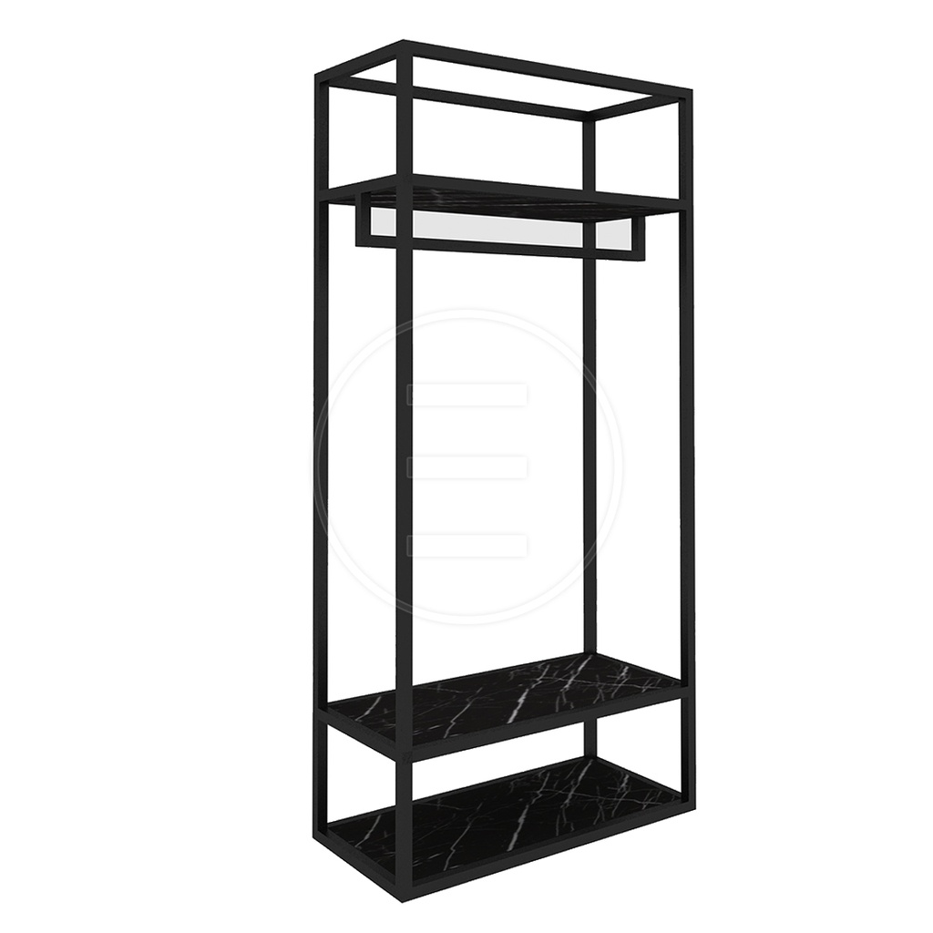 Alpeda Loft Vestiyer