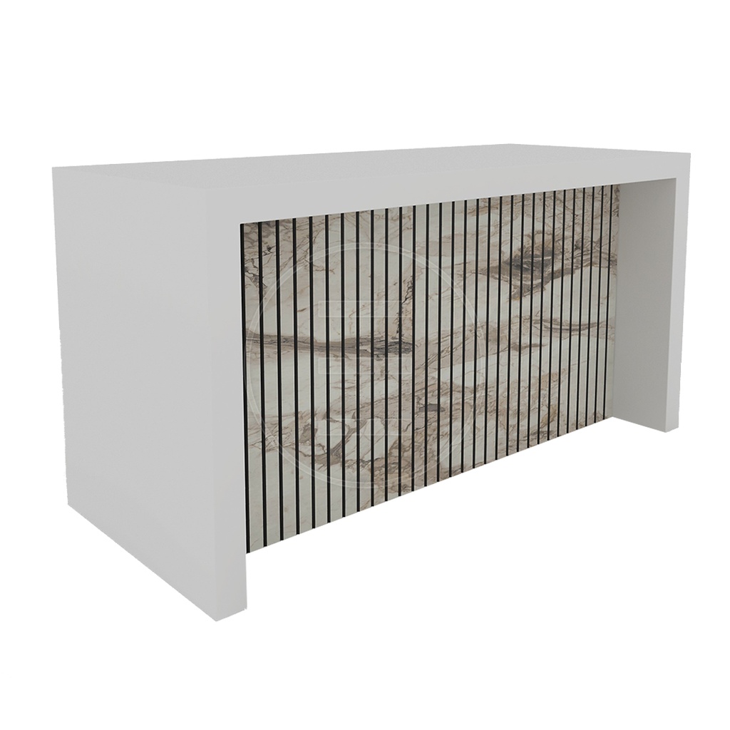 Alpeda Berlin Bar Desk