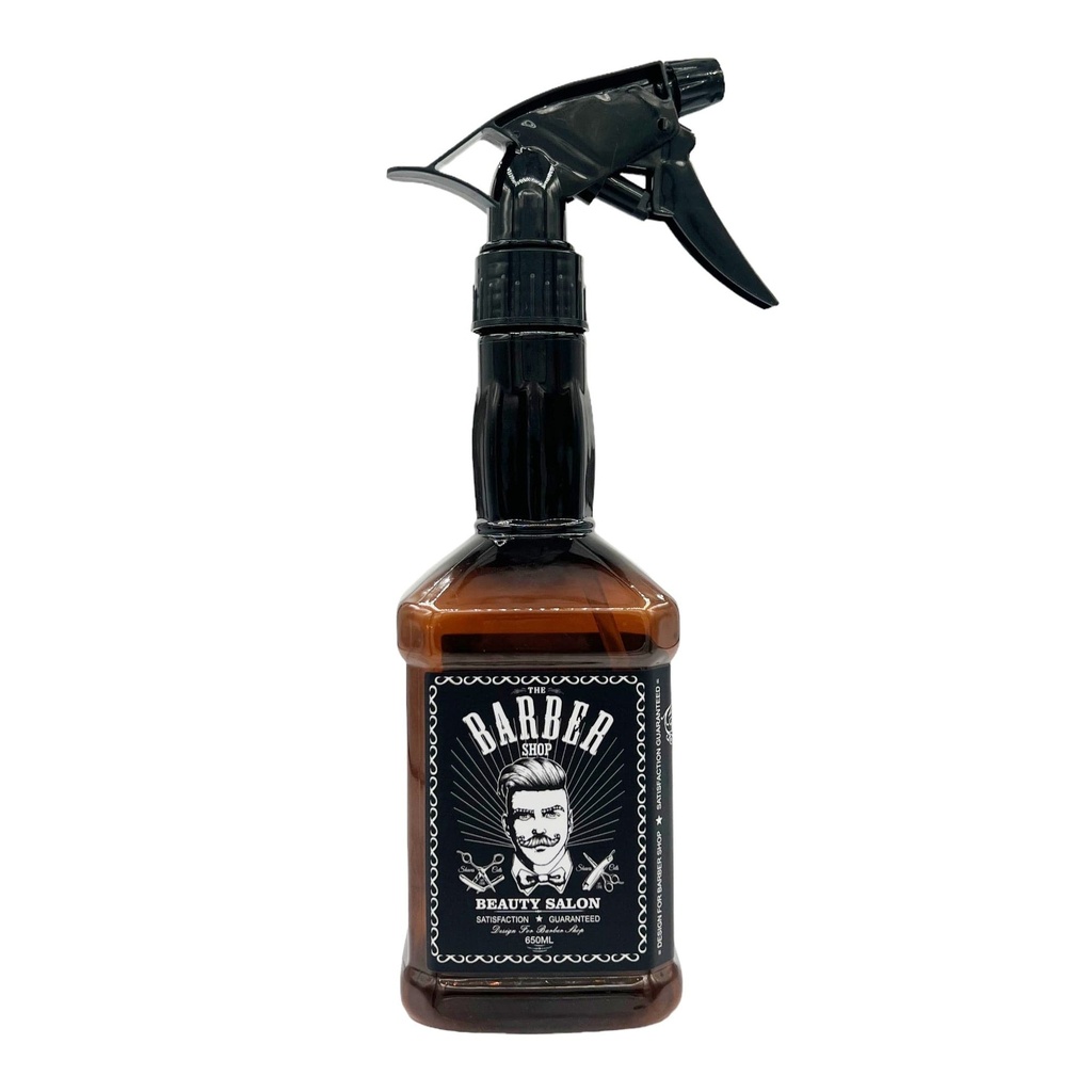 Bate Wasser Sprühflasche BTE-W30