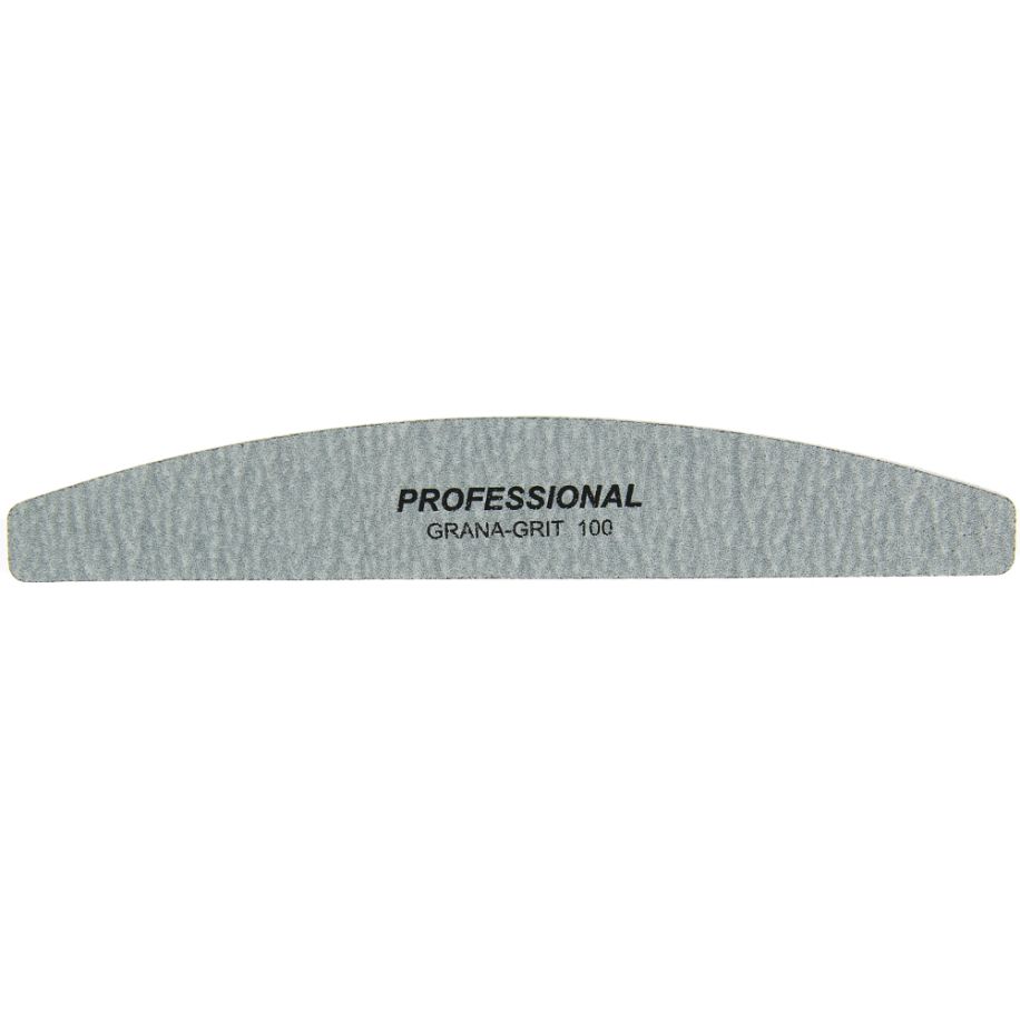 Kiepe Pro Grana Grit 100 Nagelfeile