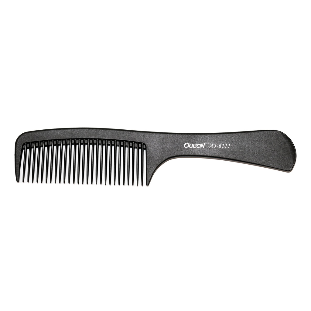 Oubon Carbon Line Kamm A5-6111