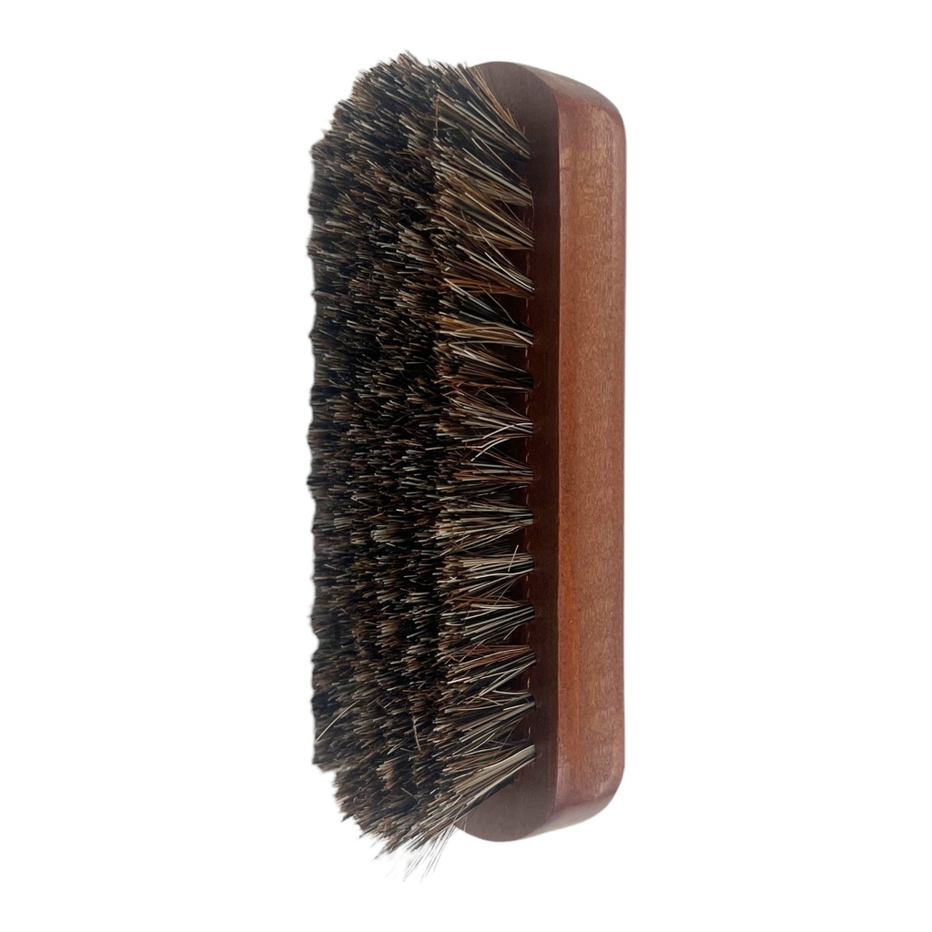 Bate Brush Light Brown