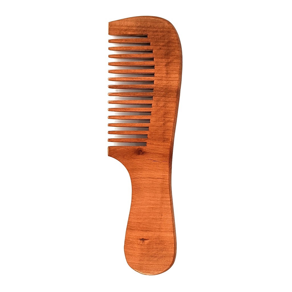 [KD-09] Holz Kamm Art:15404