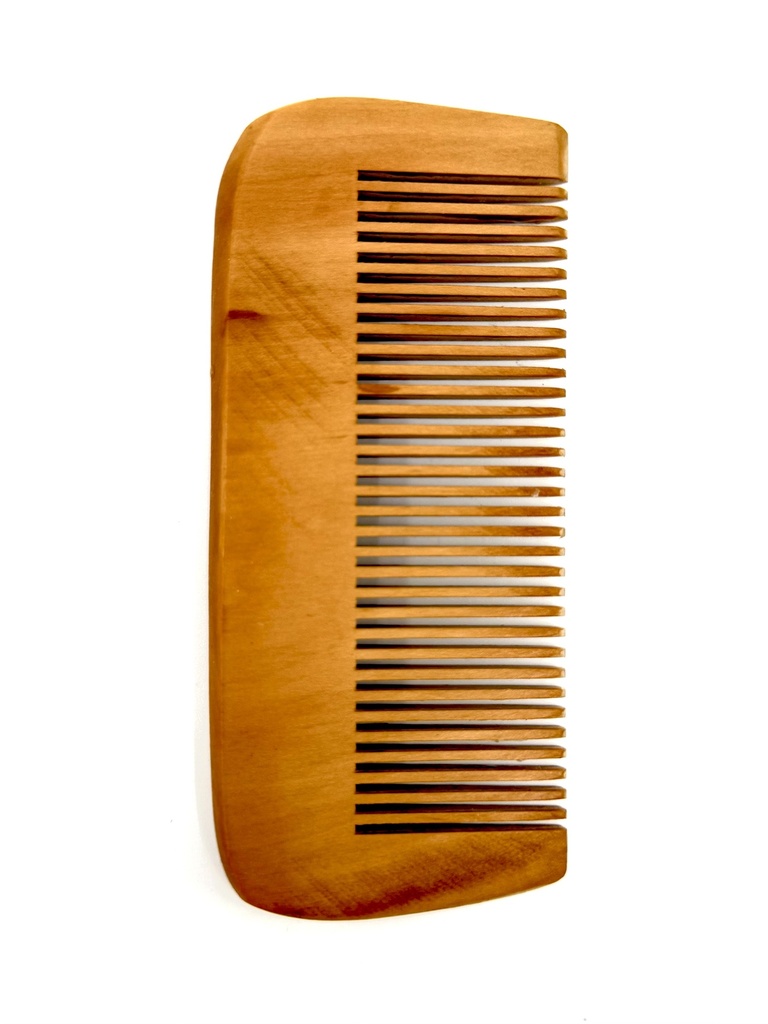 [KD-08] Holz Kamm Art:15403