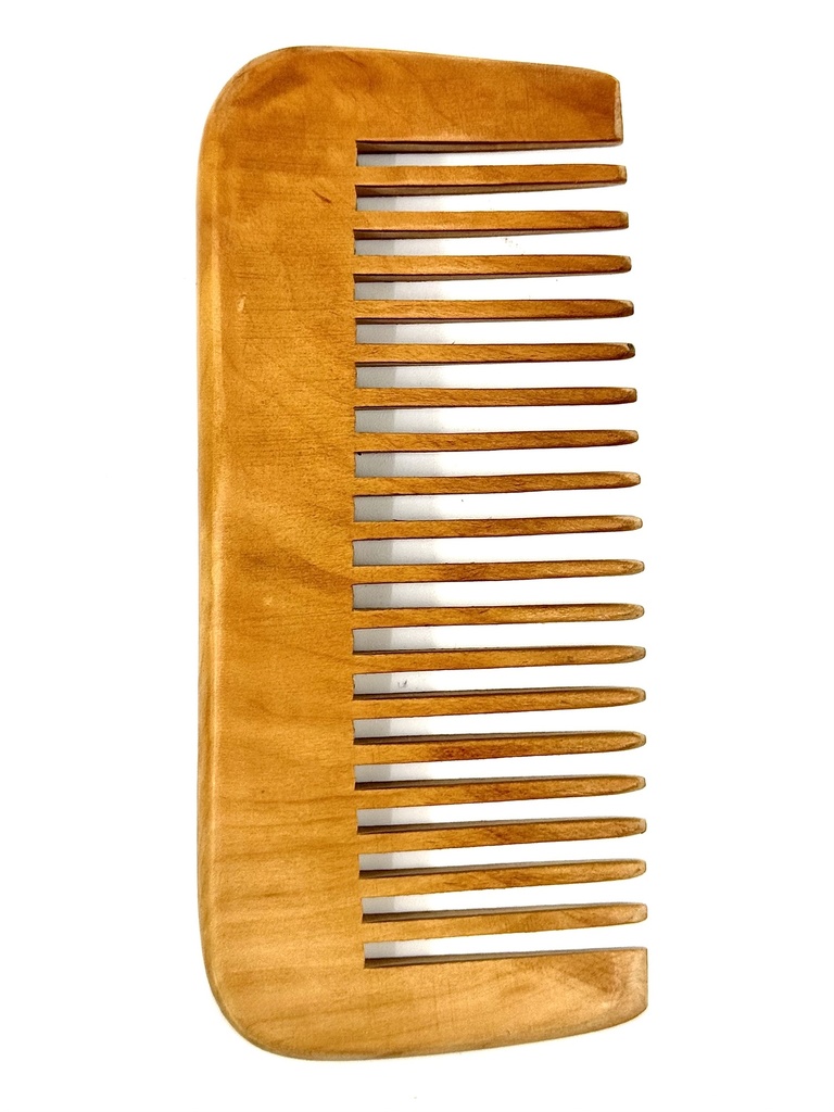 [KD-07] Holz Kamm Art:15402