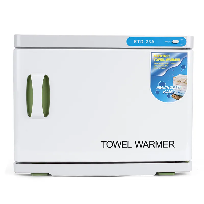 [Tow102] BATE Handtuchwärmer - mit UV-Sterilisation - 70 °C - 230 W - 23 L