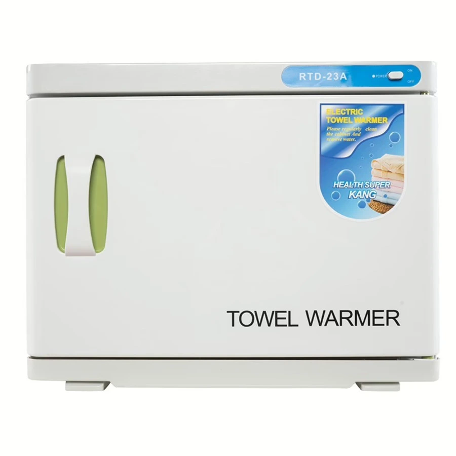 [Tow102a] BATE Handtuchwärmer - mit UV-Sterilisation - 70 °C - 230 W - 23 L