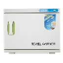 BATE Handtuchwärmer - mit UV-Sterilisation - 70 °C - 230 W - 23 L