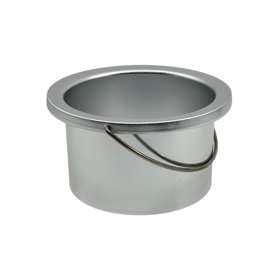 [Wachs150] Bate hair removal wax pot