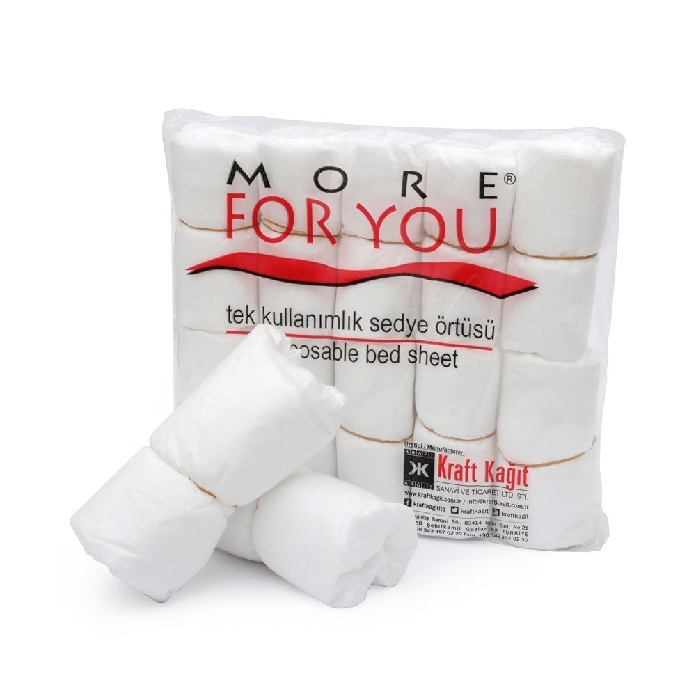 [MFY:101] More For You Bett Blatt