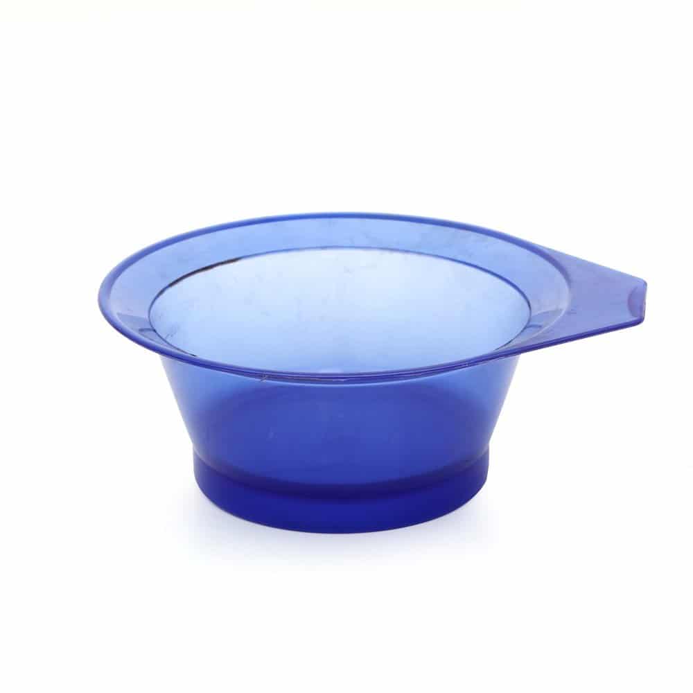 [FD-01] Bol couleur Bate bleu foncé