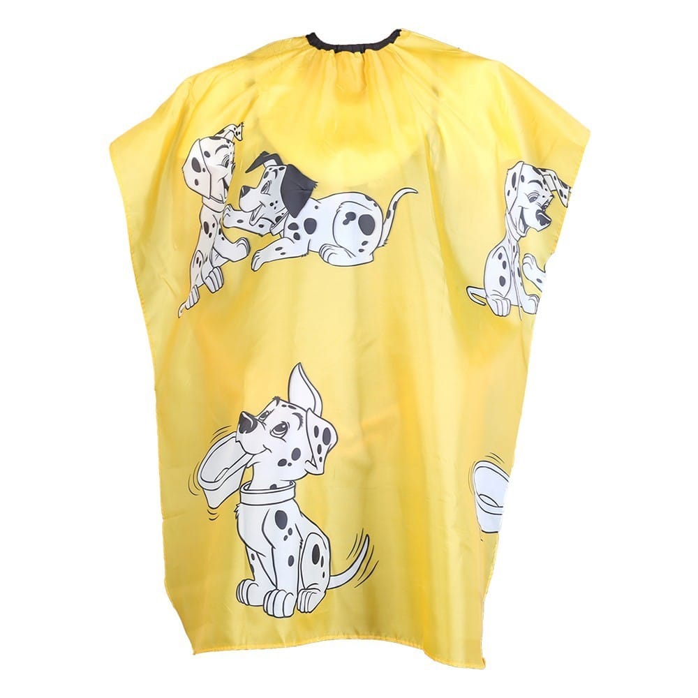 [BTE-UHG42] Bate Umhang Kinder Gelb Art: (20009)