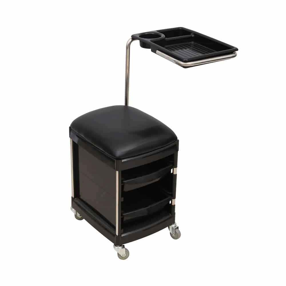 [ART:16029] Trolley porta cosmetici Bate (RAGAZZO) Art: 16029