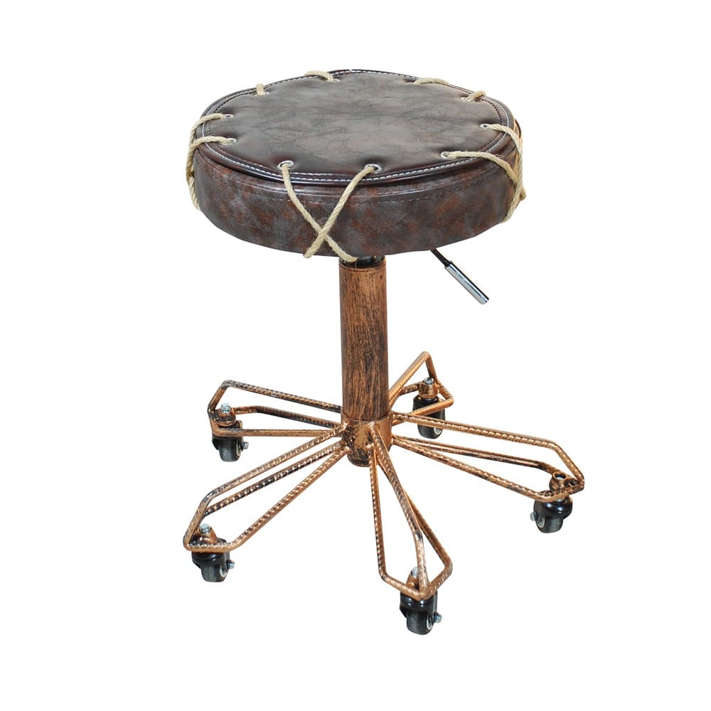 [ART:16025] Tabouret Bate Art:16025